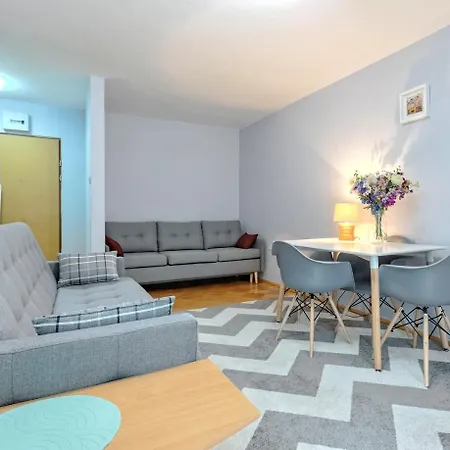 Silver - Noclegisopot Apartment