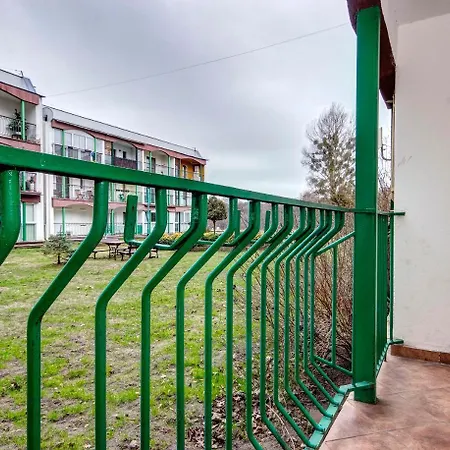 Silver - Noclegisopot Apartment *