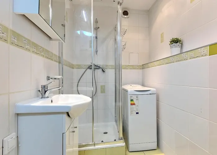 דירה Silver - Acco Rent